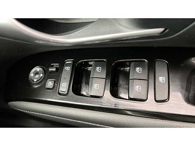 Hyundai Tucson TUCSON 1.6 TGDi Ultimate 5dr 2WD