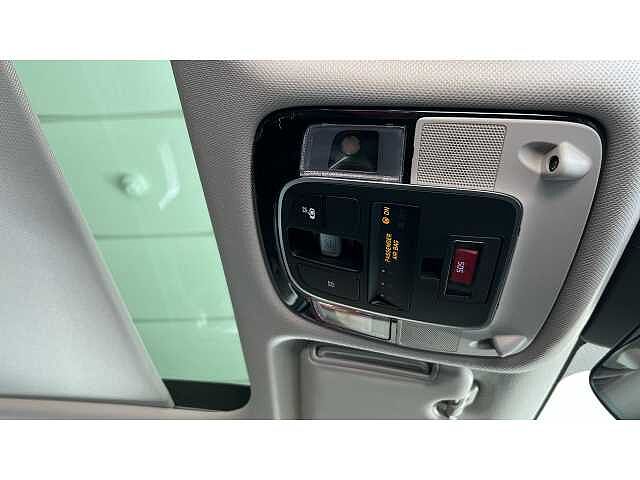 Hyundai Tucson TUCSON 1.6 TGDi Ultimate 5dr 2WD