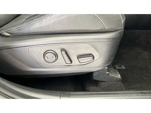 Hyundai Tucson TUCSON 1.6 TGDi Ultimate 5dr 2WD