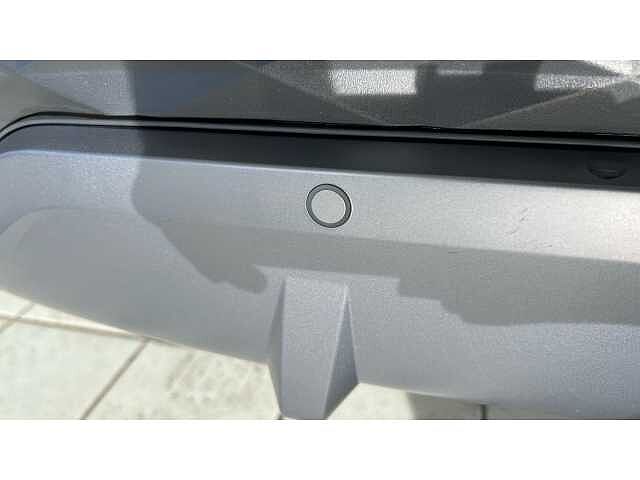 Hyundai Tucson TUCSON 1.6 TGDi Ultimate 5dr 2WD