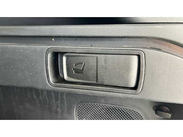 Hyundai Tucson TUCSON 1.6 TGDi Ultimate 5dr 2WD