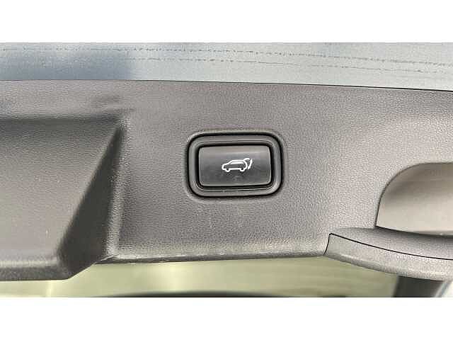 Hyundai Tucson TUCSON 1.6 TGDi Ultimate 5dr 2WD