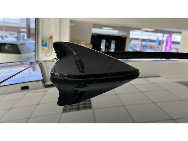 Hyundai Tucson TUCSON 1.6 TGDi Ultimate 5dr 2WD