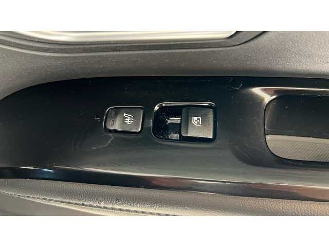 Hyundai Tucson TUCSON 1.6 TGDi Ultimate 5dr 2WD