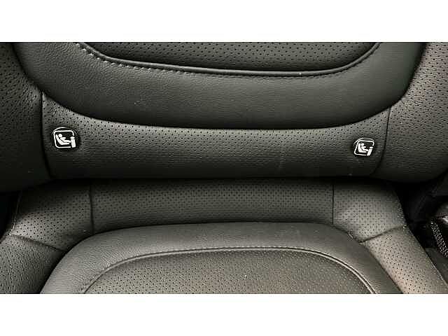 Hyundai Tucson TUCSON 1.6 TGDi Ultimate 5dr 2WD