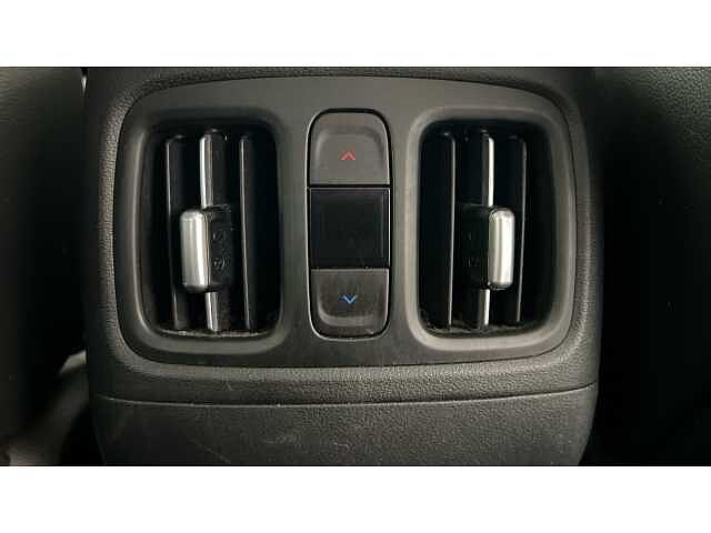 Hyundai Tucson TUCSON 1.6 TGDi Ultimate 5dr 2WD