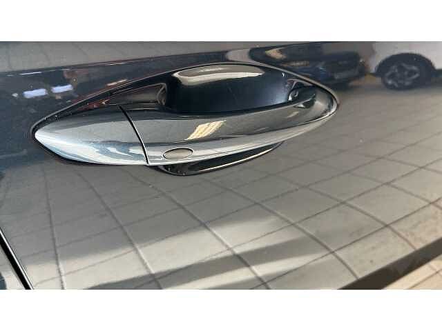 Hyundai Tucson TUCSON 1.6 TGDi Ultimate 5dr 2WD