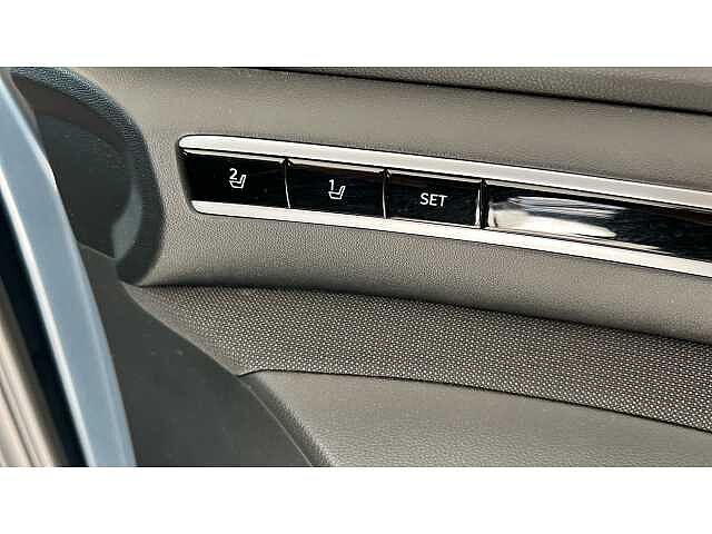 Hyundai Tucson TUCSON 1.6 TGDi Ultimate 5dr 2WD