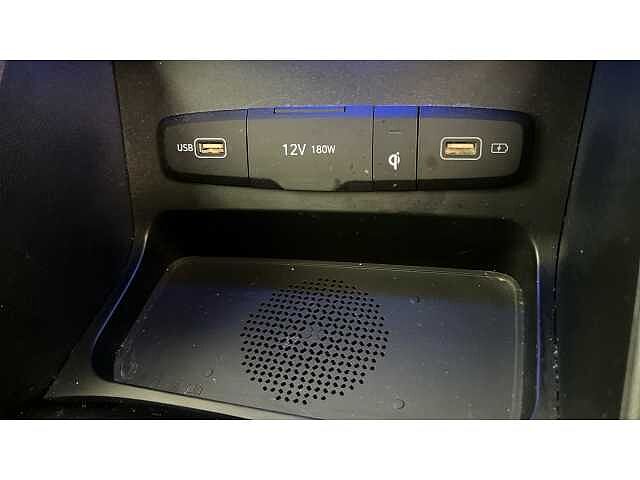 Hyundai Tucson TUCSON 1.6 TGDi Ultimate 5dr 2WD