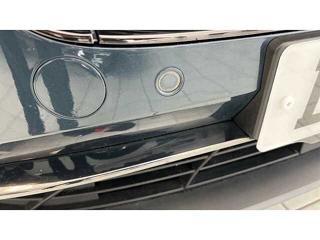 Hyundai Tucson TUCSON 1.6 TGDi Ultimate 5dr 2WD