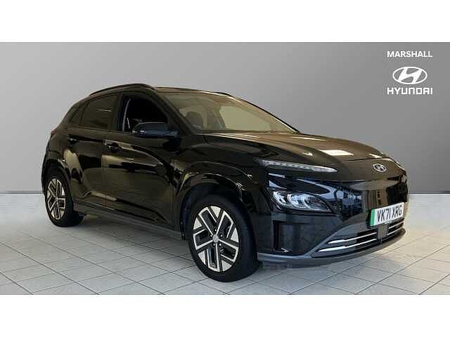 Hyundai Kona KONA 150kW Premium 64kWh 5dr Auto