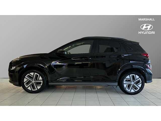 Hyundai Kona KONA 150kW Premium 64kWh 5dr Auto