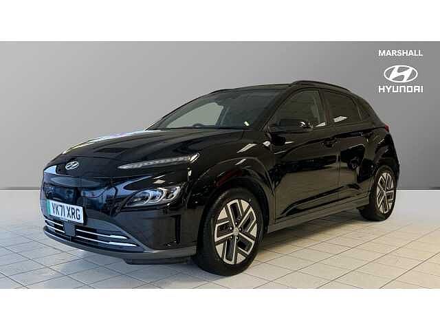 Hyundai Kona KONA 150kW Premium 64kWh 5dr Auto