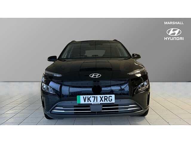 Hyundai Kona KONA 150kW Premium 64kWh 5dr Auto