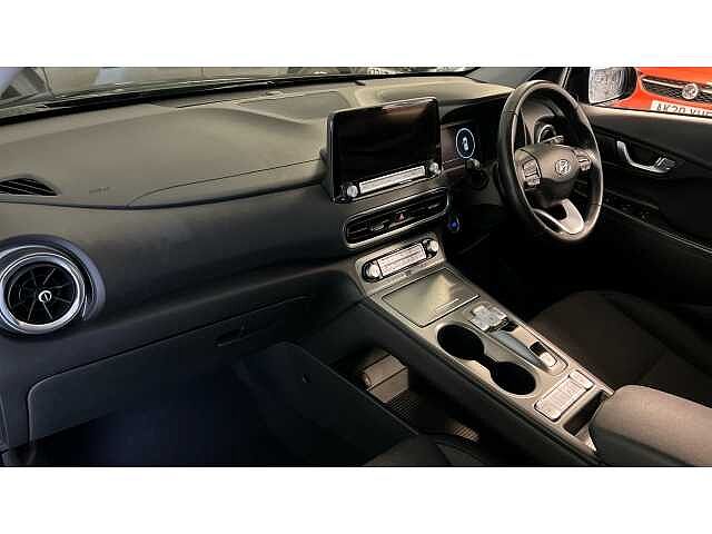 Hyundai Kona KONA 150kW Premium 64kWh 5dr Auto