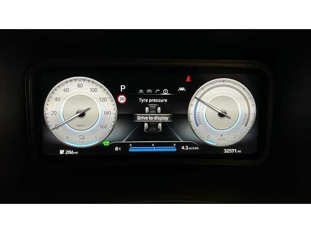 Hyundai Kona KONA 150kW Premium 64kWh 5dr Auto
