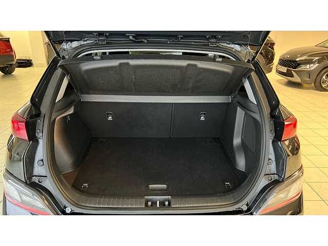 Hyundai Kona KONA 150kW Premium 64kWh 5dr Auto