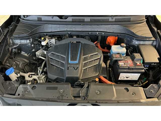 Hyundai Kona KONA 150kW Premium 64kWh 5dr Auto