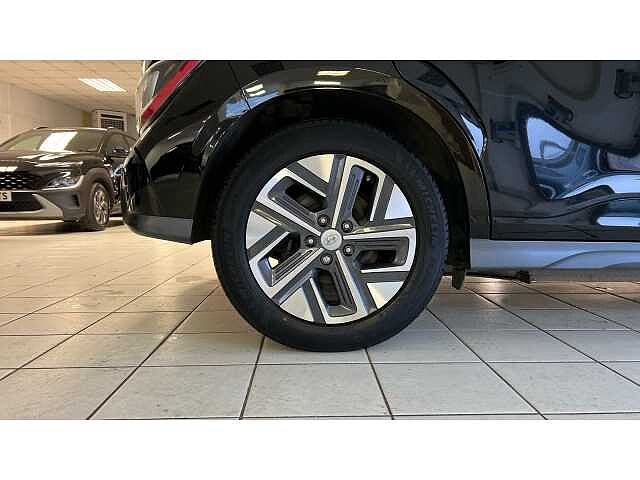 Hyundai Kona KONA 150kW Premium 64kWh 5dr Auto