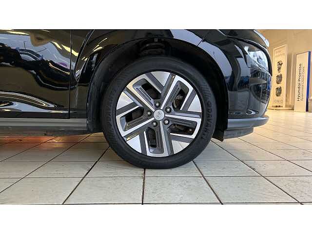 Hyundai Kona KONA 150kW Premium 64kWh 5dr Auto