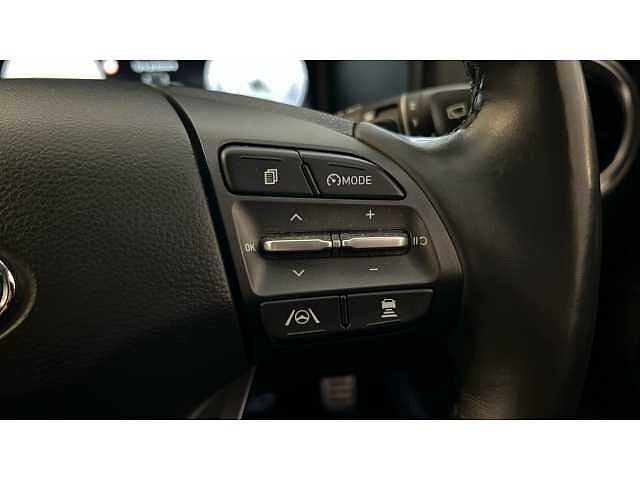 Hyundai Kona KONA 150kW Premium 64kWh 5dr Auto