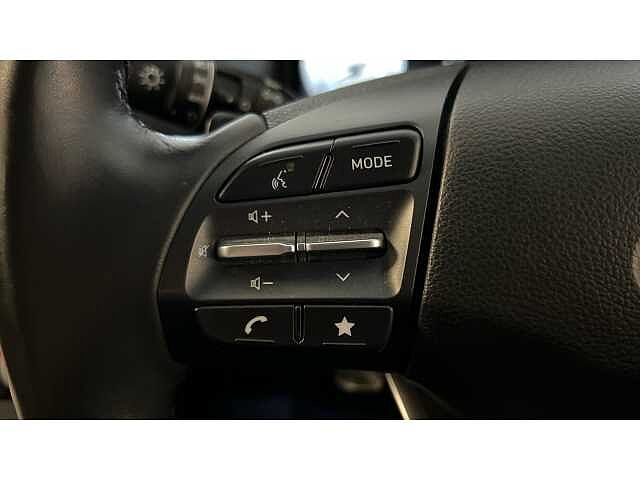Hyundai Kona KONA 150kW Premium 64kWh 5dr Auto