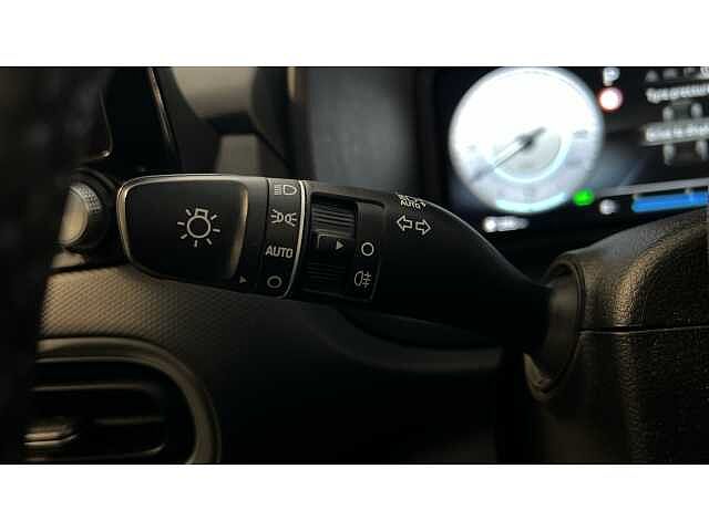 Hyundai Kona KONA 150kW Premium 64kWh 5dr Auto