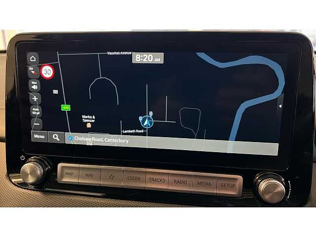 Hyundai Kona KONA 150kW Premium 64kWh 5dr Auto