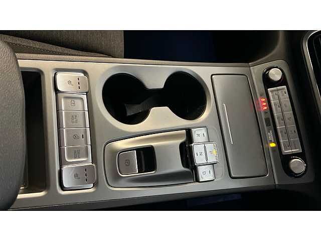 Hyundai Kona KONA 150kW Premium 64kWh 5dr Auto
