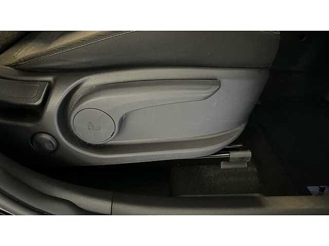 Hyundai Kona KONA 150kW Premium 64kWh 5dr Auto