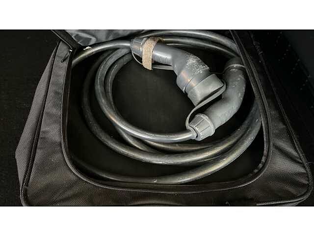 Hyundai Kona KONA 150kW Premium 64kWh 5dr Auto