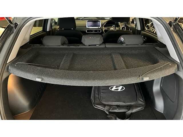 Hyundai Kona KONA 150kW Premium 64kWh 5dr Auto