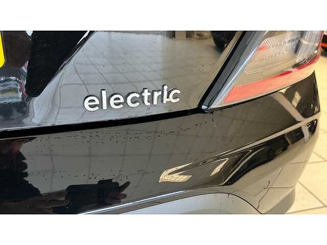 Hyundai Kona KONA 150kW Premium 64kWh 5dr Auto