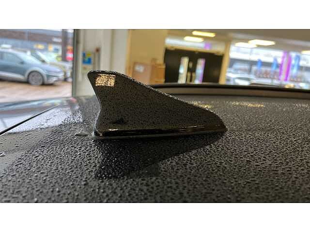 Hyundai Kona KONA 150kW Premium 64kWh 5dr Auto