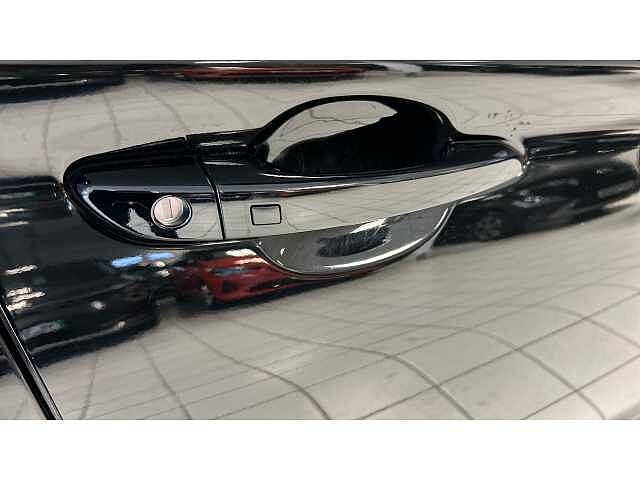 Hyundai Kona KONA 150kW Premium 64kWh 5dr Auto