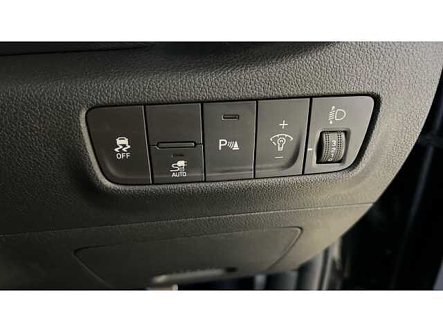 Hyundai Kona KONA 150kW Premium 64kWh 5dr Auto