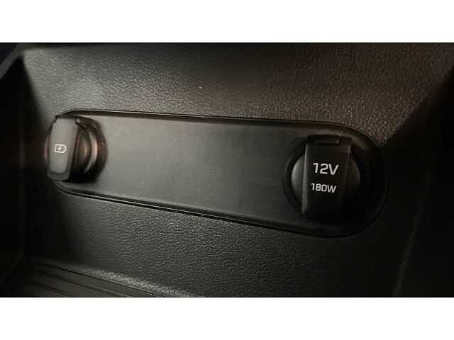 Hyundai Kona KONA 150kW Premium 64kWh 5dr Auto