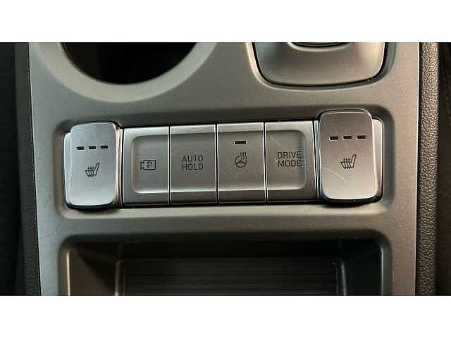 Hyundai Kona KONA 150kW Premium 64kWh 5dr Auto