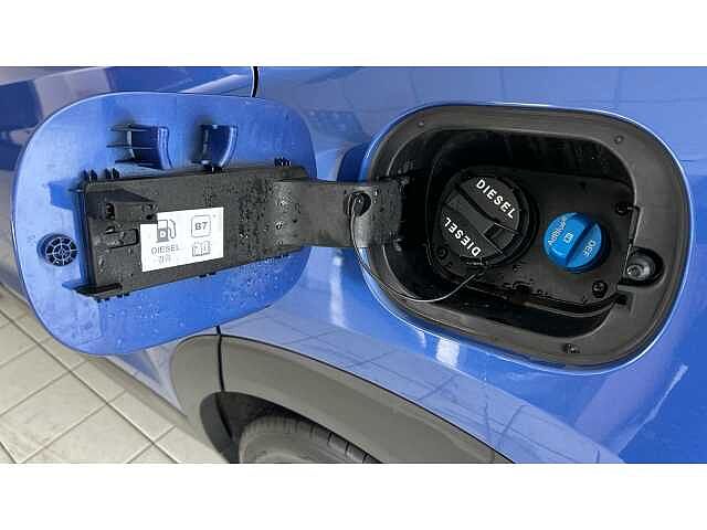 Hyundai Tucson TUCSON 1.6 CRDi 136 Premium SE 5dr 2WD DCT