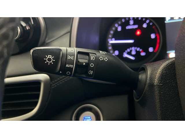 Hyundai Tucson TUCSON 1.6 CRDi 136 Premium SE 5dr 2WD DCT