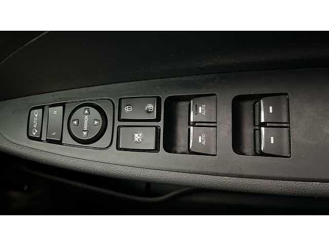 Hyundai Tucson TUCSON 1.6 CRDi 136 Premium SE 5dr 2WD DCT