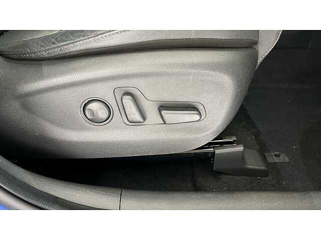 Hyundai Tucson TUCSON 1.6 CRDi 136 Premium SE 5dr 2WD DCT