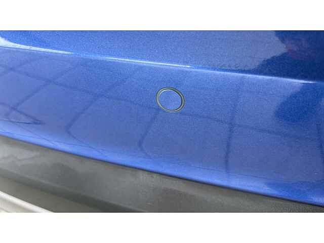 Hyundai Tucson TUCSON 1.6 CRDi 136 Premium SE 5dr 2WD DCT