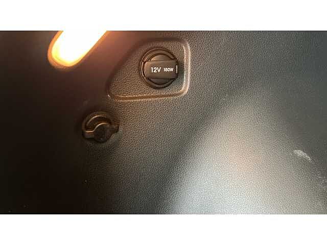 Hyundai Tucson TUCSON 1.6 CRDi 136 Premium SE 5dr 2WD DCT