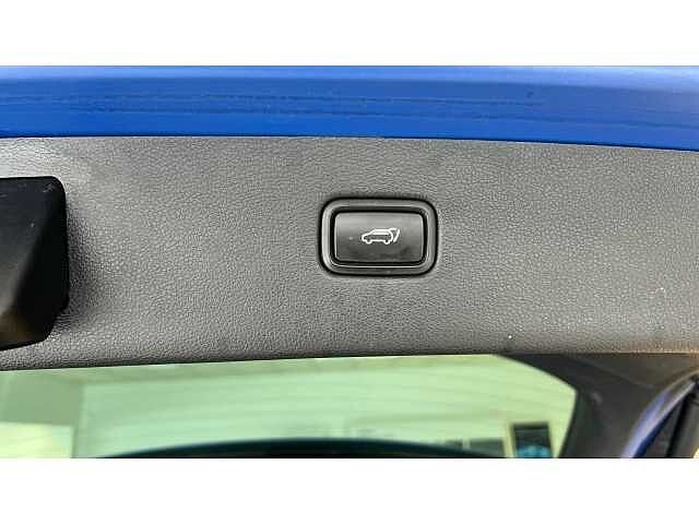 Hyundai Tucson TUCSON 1.6 CRDi 136 Premium SE 5dr 2WD DCT