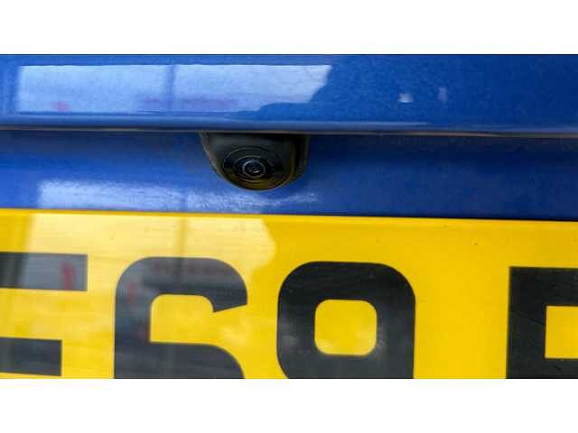 Hyundai Tucson TUCSON 1.6 CRDi 136 Premium SE 5dr 2WD DCT