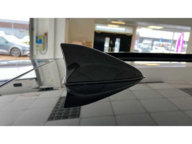 Hyundai Tucson TUCSON 1.6 CRDi 136 Premium SE 5dr 2WD DCT