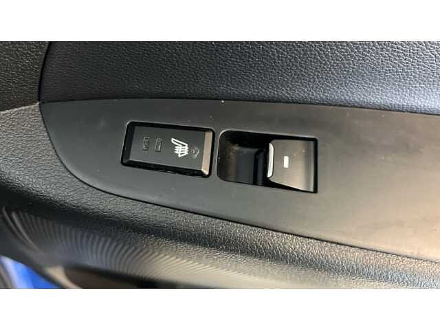 Hyundai Tucson TUCSON 1.6 CRDi 136 Premium SE 5dr 2WD DCT