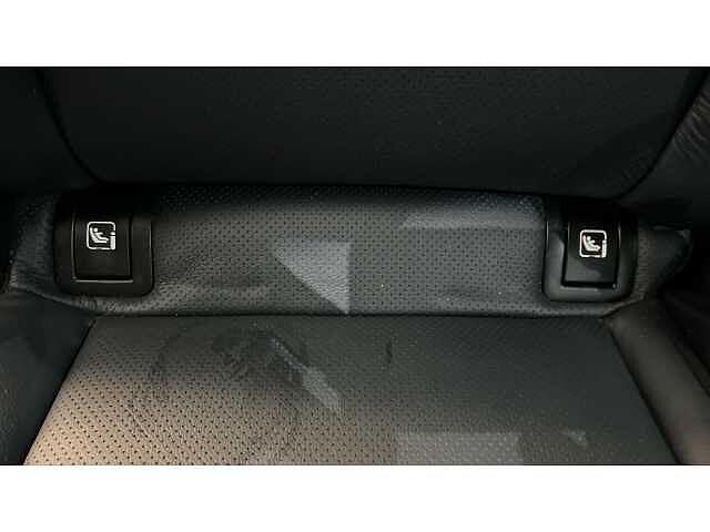 Hyundai Tucson TUCSON 1.6 CRDi 136 Premium SE 5dr 2WD DCT