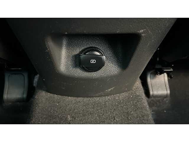 Hyundai Tucson TUCSON 1.6 CRDi 136 Premium SE 5dr 2WD DCT